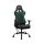 Fotel gamingowy Subsonic Harry Potter - Slytherin
